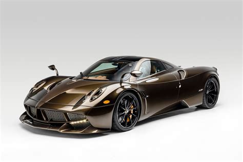 hermes pagani price|huayra hermes edition.